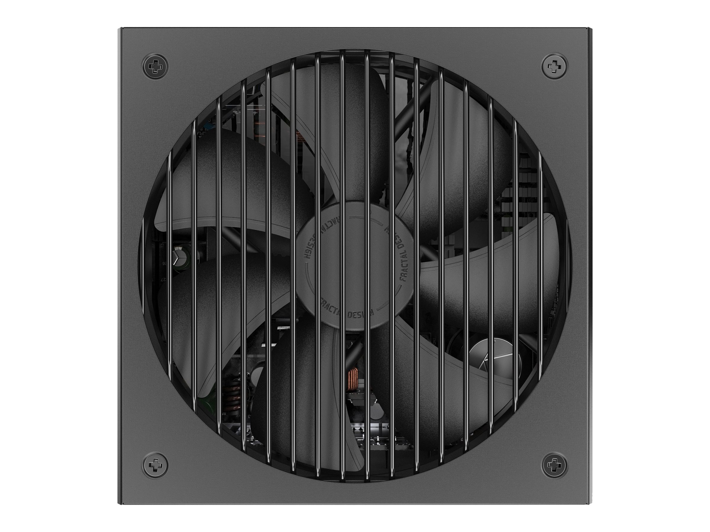 FRACTAL DESIGN ION Gold 750W PSU