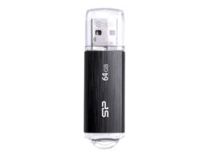 SILICON POWER Ultima U02 64GB USB 2.0