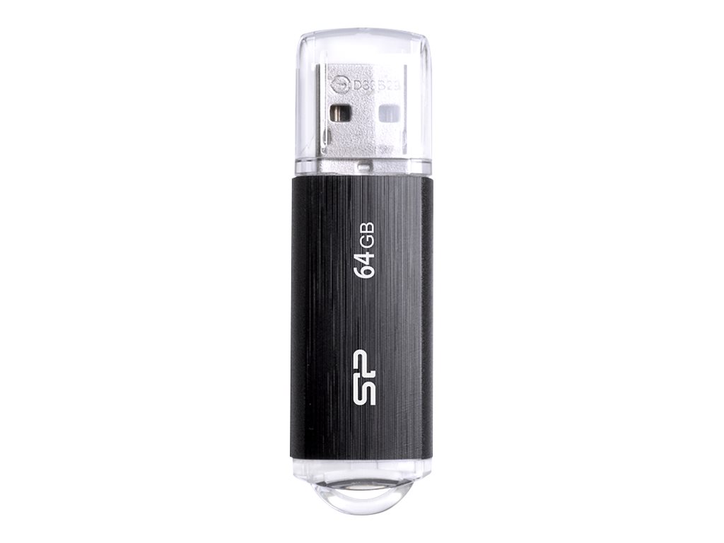 SILICON POWER Ultima U02 64GB USB 2.0