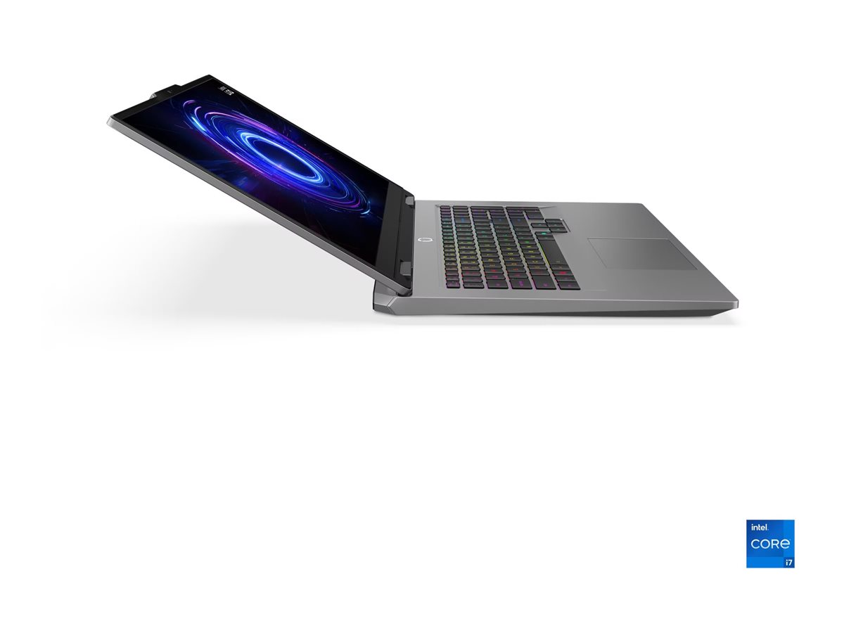 LENOVO LOQ 17IRX10 i7-14700HX 17.3i - Image 12