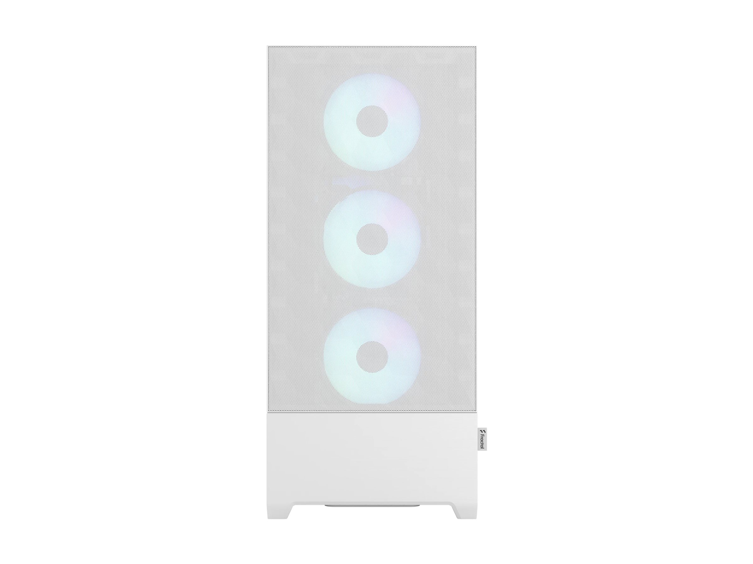 FRACTAL DESIGN Pop XL Air RGB White TG - Image 11