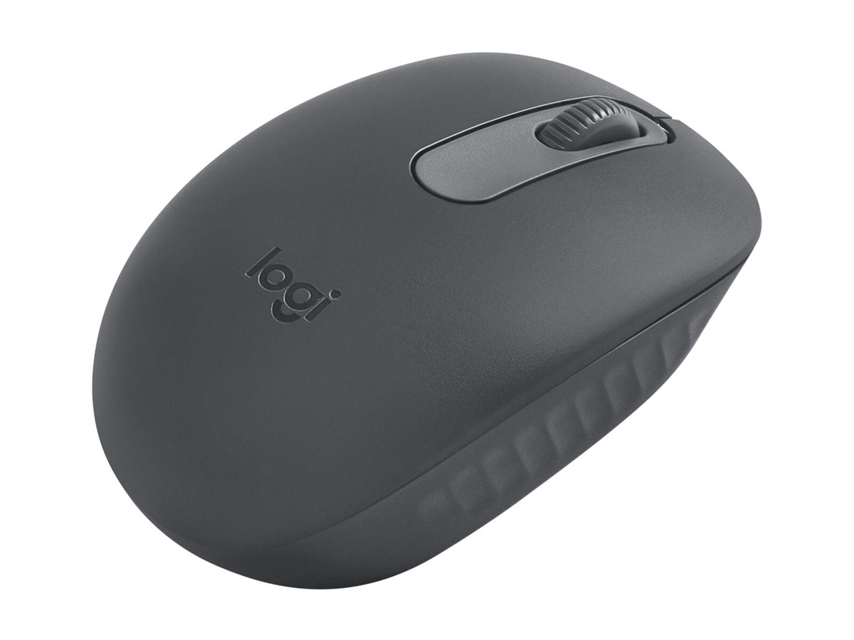 LOGI M196 Bluetooth Mouse - Graphite - Image 5