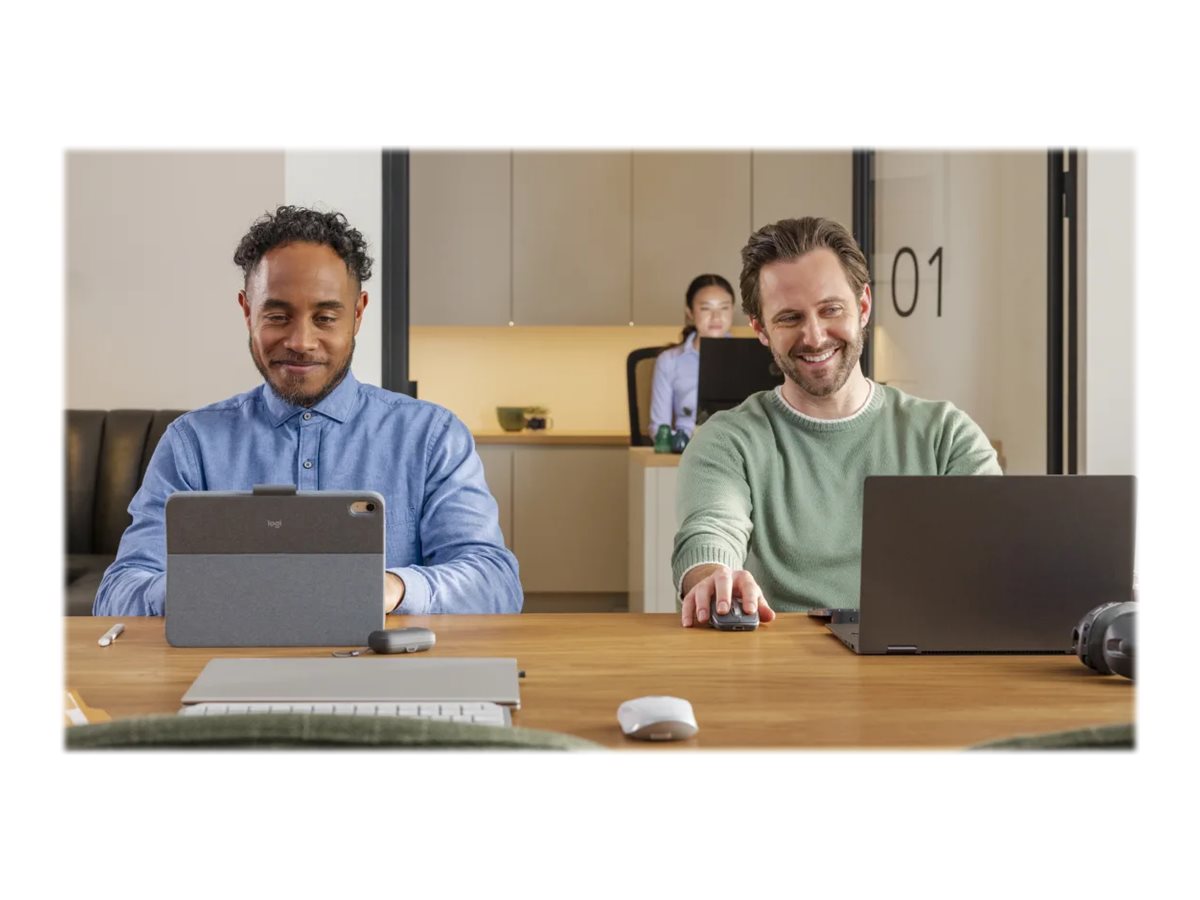 LOGI MX Anywhere 3S - GRAPHITE - Image 8