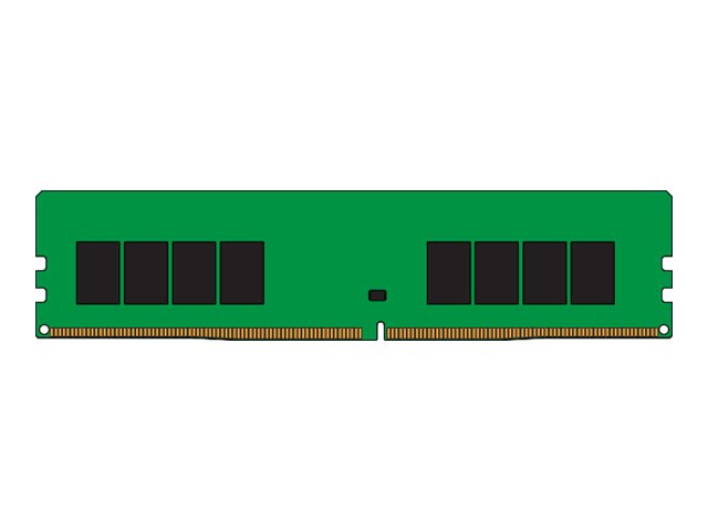 16GB/3200 DDR4 KINGSTON ValueRAM KVR32N22D8/16