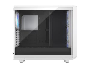 FRACTAL DESIGN Meshify 2 RGB White TG