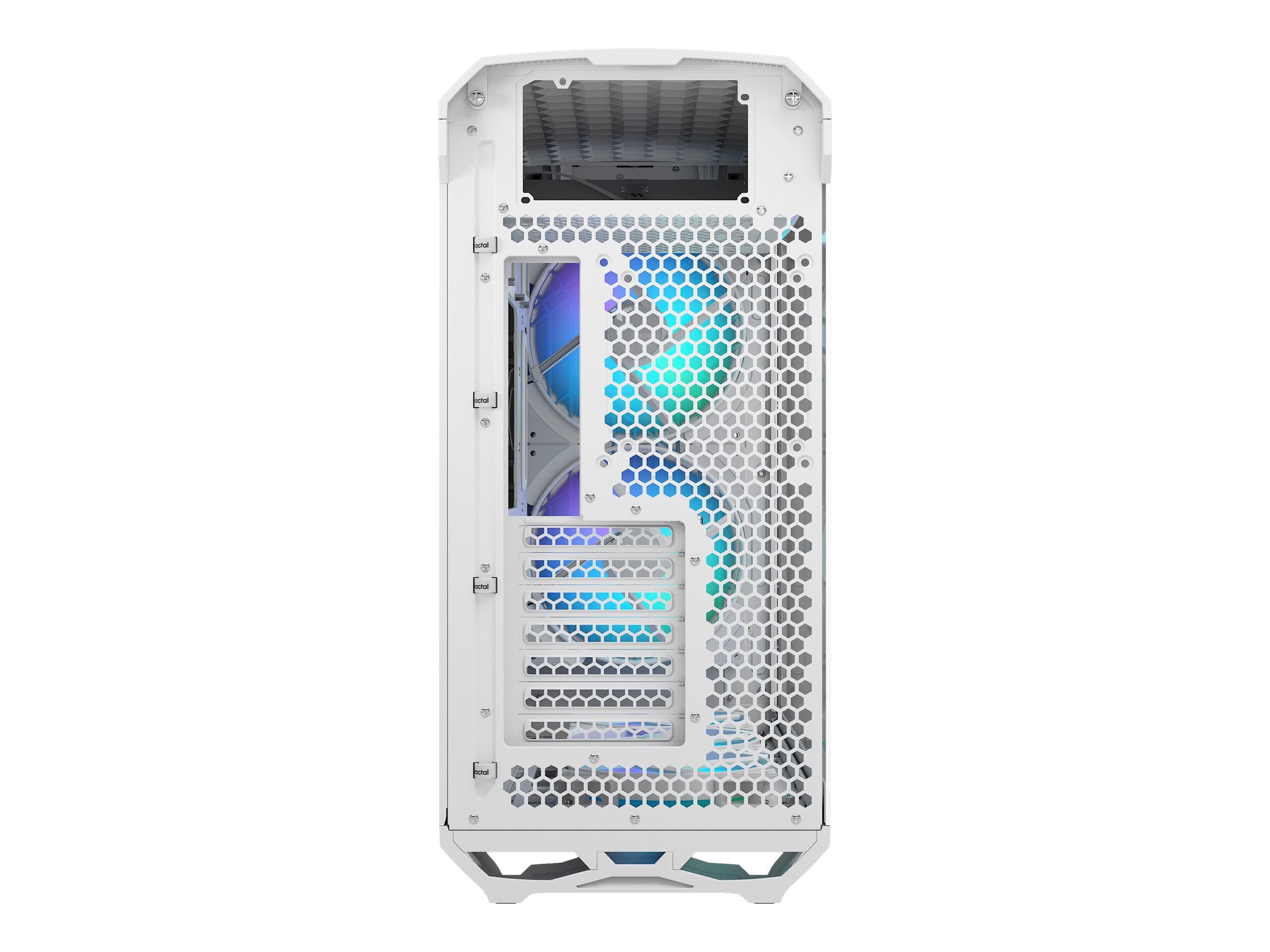 FRACTAL DESIGN Torrent RGB White - Image 11