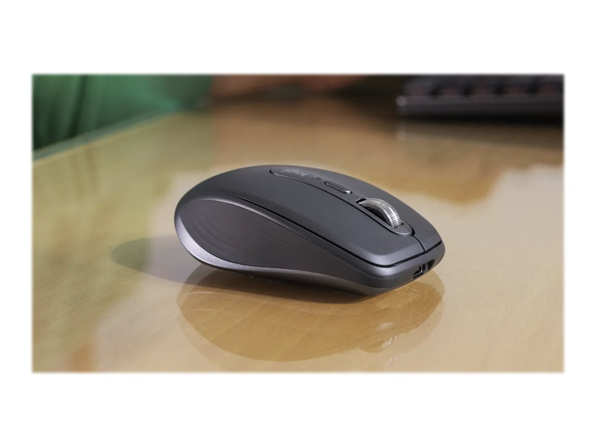 LOGI MX Anywhere 3S - GRAPHITE - Image 11