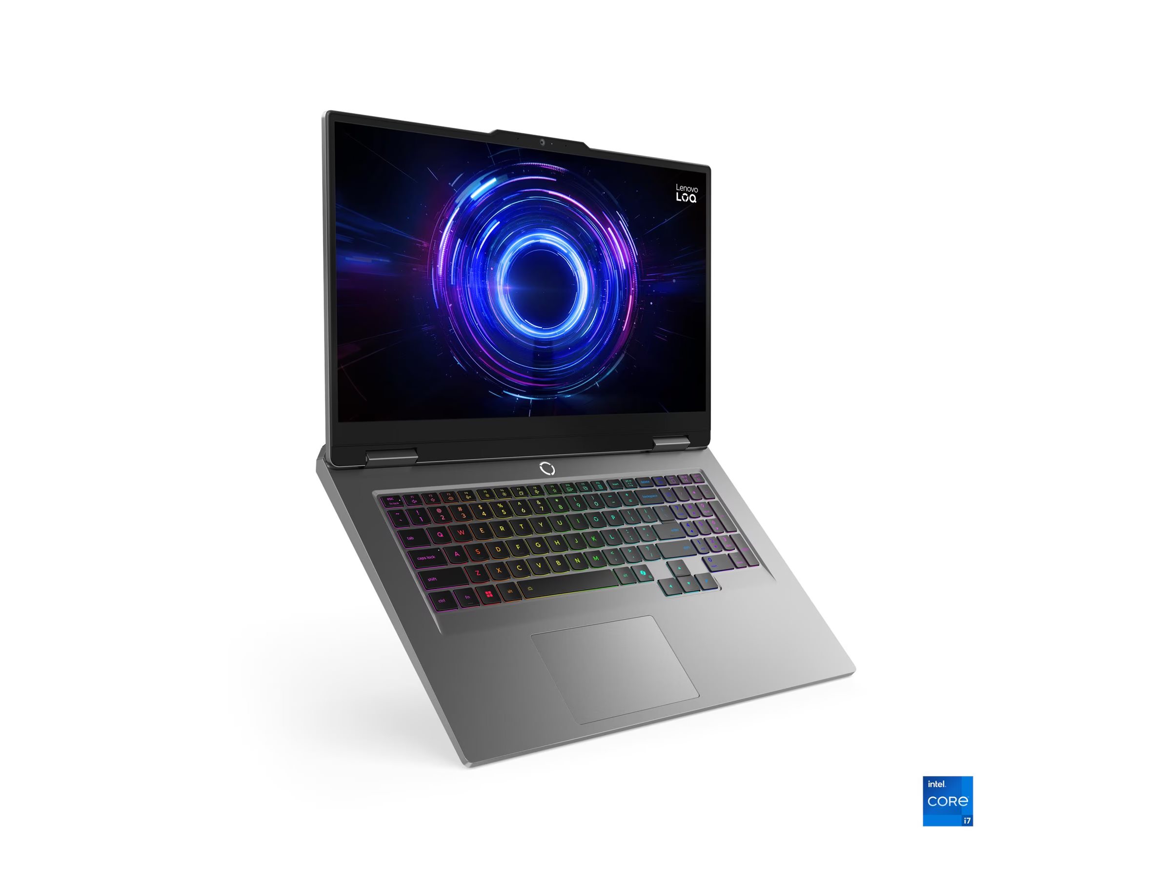 LENOVO LOQ 17IRX10 i7-14700HX 17.3i - Image 5