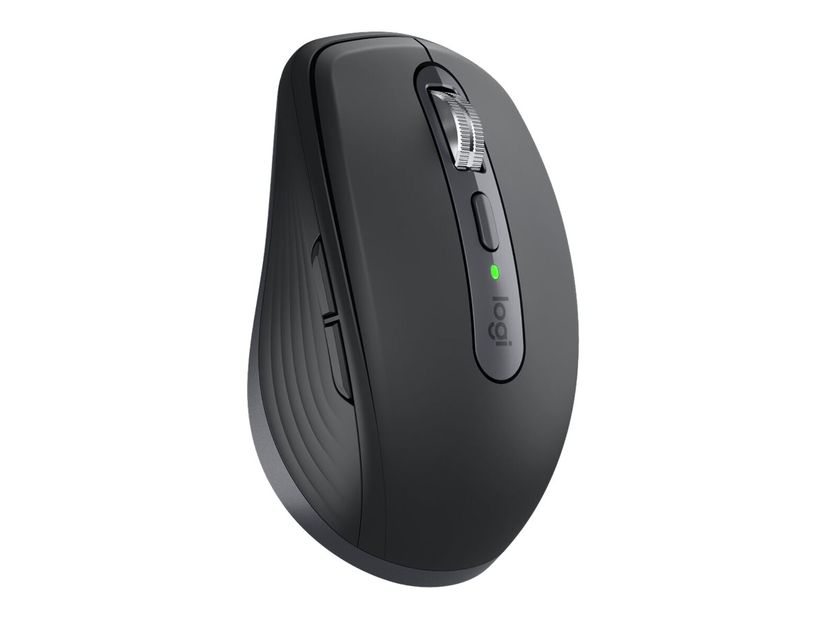 LOGI MX Anywhere 3S - GRAPHITE - Image 5