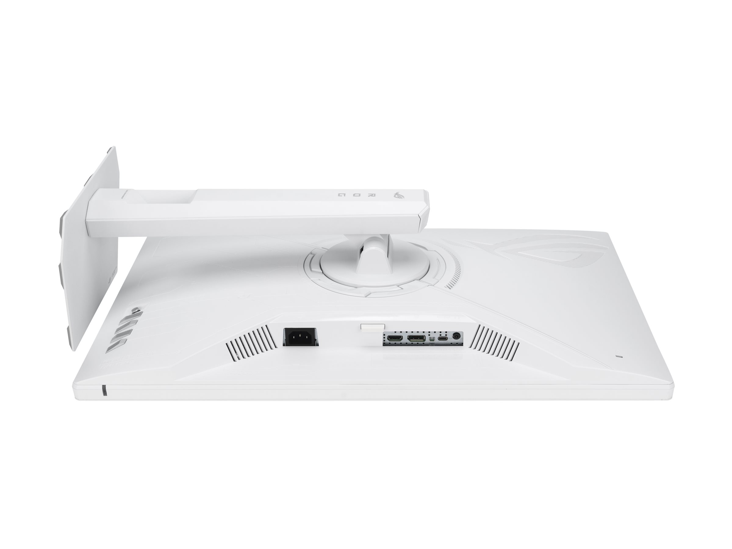 ASUS ROG Strix XG27ACMES-W 27inch - Image 7