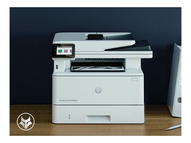 HP LaserJet Pro MFP 4102dw Printer - Image 11
