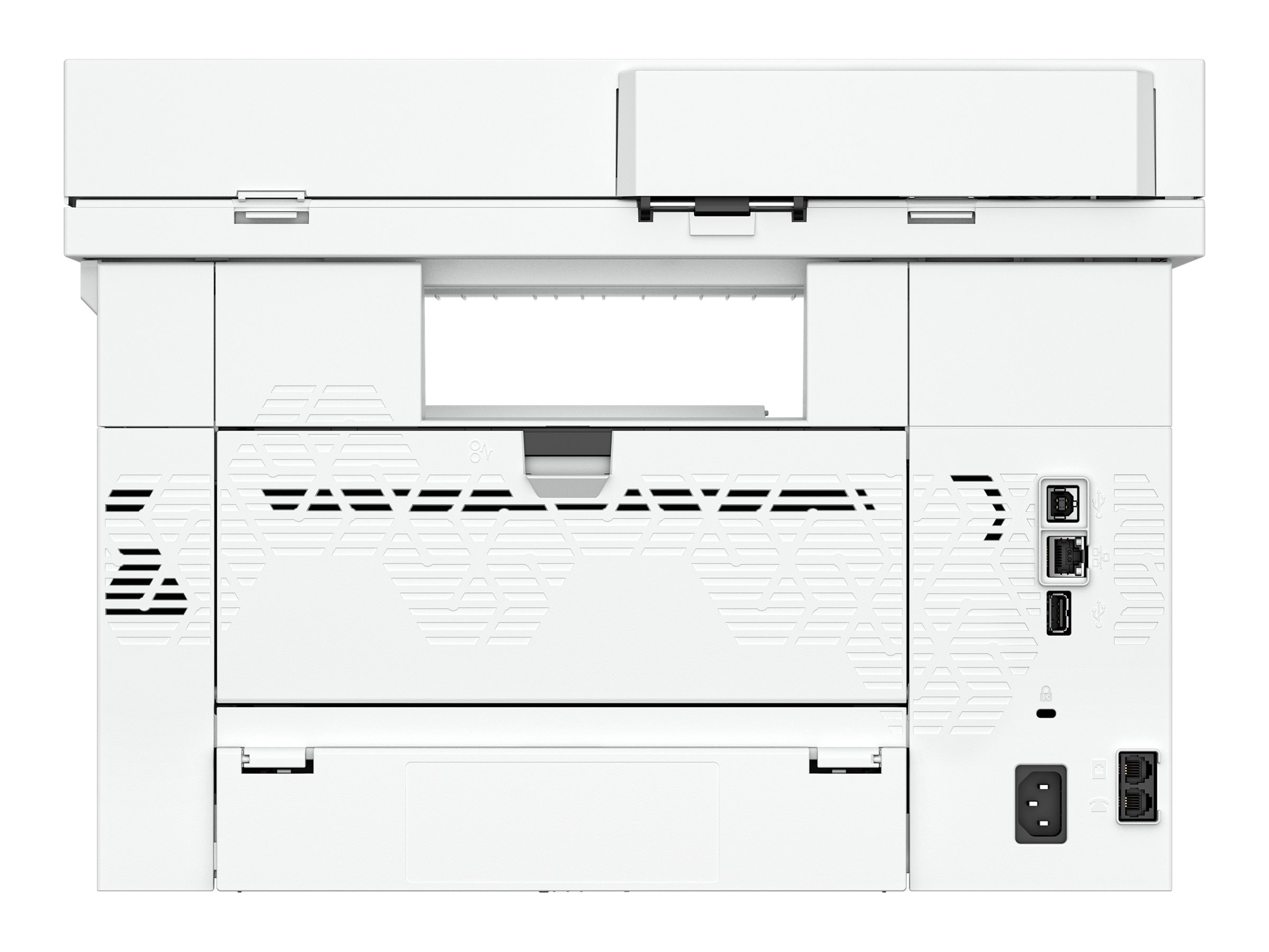 HP LaserJet Pro MFP 4113fdn Printer Mono