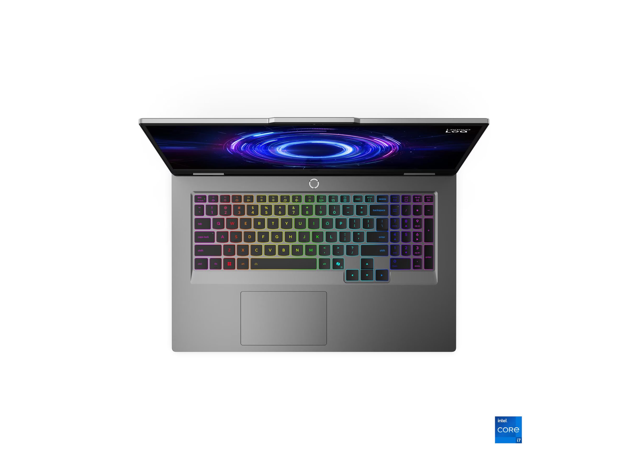 LENOVO LOQ 17IRX10 i7-14700HX 17.3i - Image 4