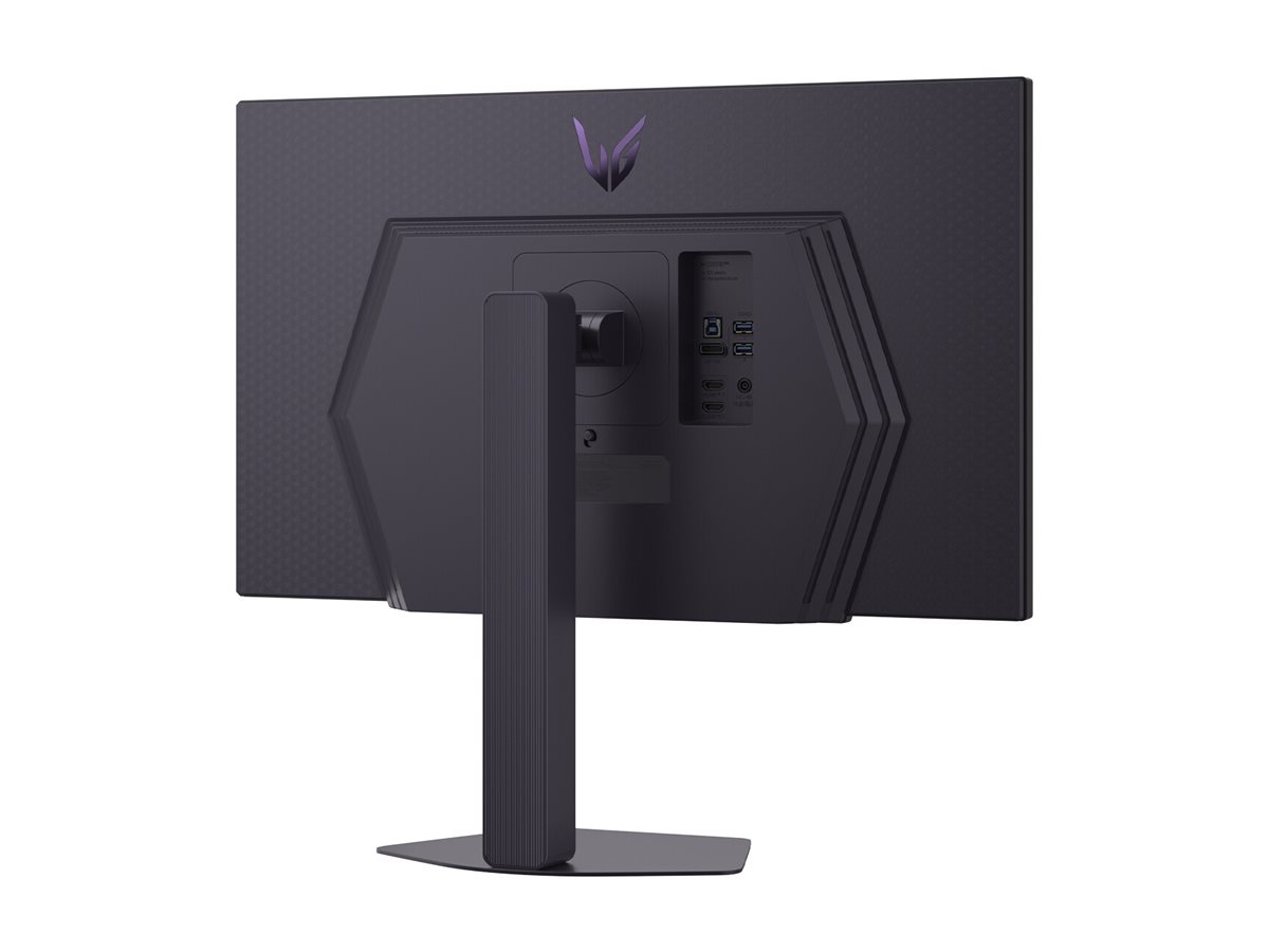 LG 27G810A 27inch Gaming Monitor UHD - Image 3