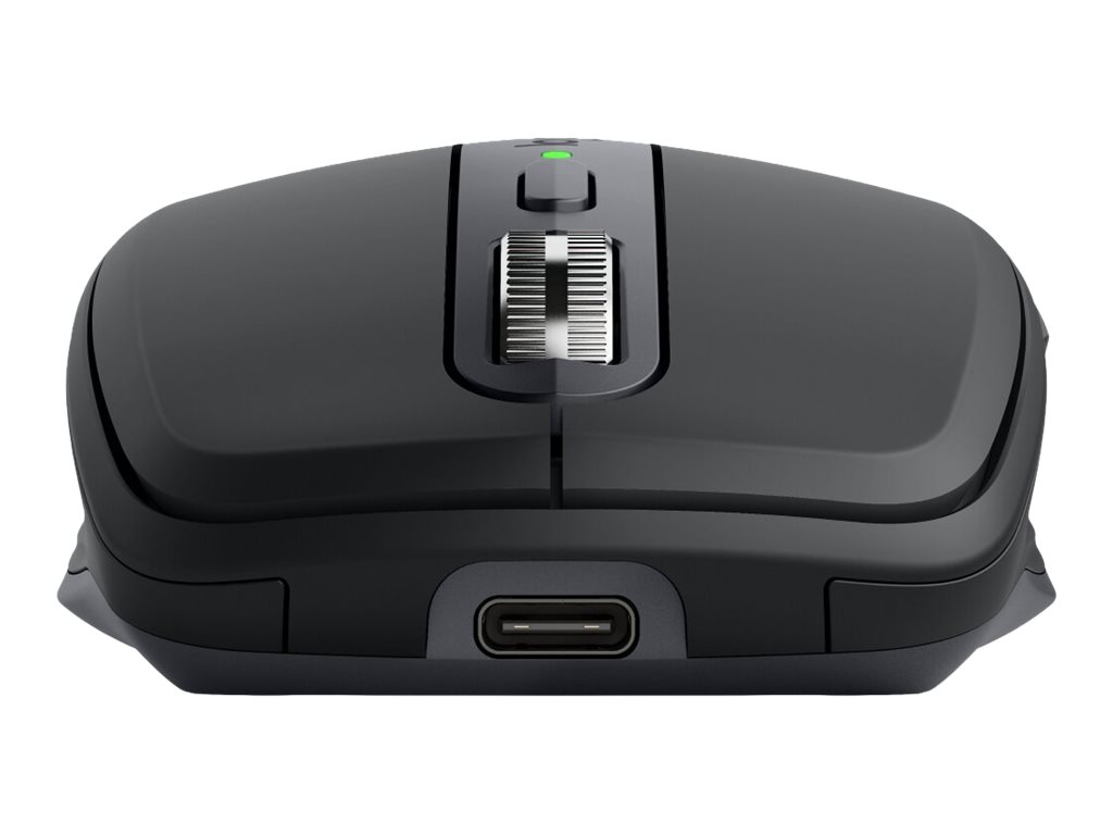 LOGI MX Anywhere 3S - GRAPHITE - Image 12