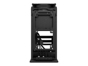 FRACTAL DESIGN Mood Black
