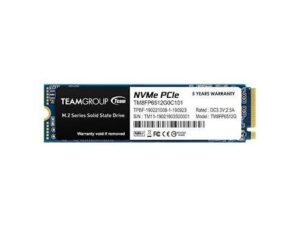 TEAMGROUP ELITE MP33 512GB TM8FP6512G0C101