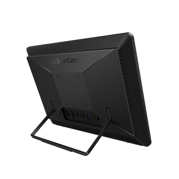 ASUS COM AIO ExpertCenter E1600WKAT-BMR179M 15,6" FHD GL Touch, Celeron N4500, 8GB, 128GB M.2, INT, NOOS, Fekete - Image 3