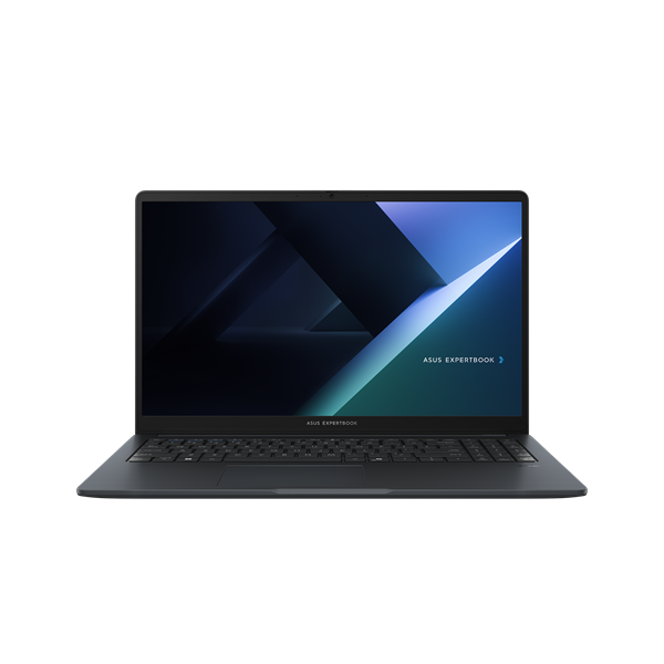 ASUS COM NB ExpertBook B1503CVA-S79077 15.6" FHD, Core 5 120U, 8GB, 512GB M.2, INT, NOOS, Szürke