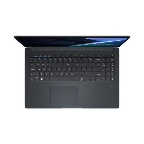 ASUS COM NB ExpertBook B1503CVA-S79077 15.6" FHD, Core 5 120U, 8GB, 512GB M.2, INT, NOOS, Szürke - Image 3