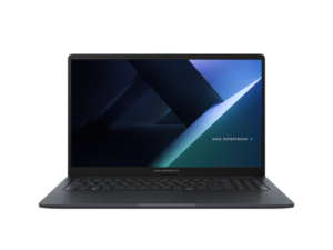 ASUS COM NB ExpertBook B1503CVA-S79081 15.6" FHD, Core 7 150U, 16GB, 512GB M.2, INT, NOOS, Szürke