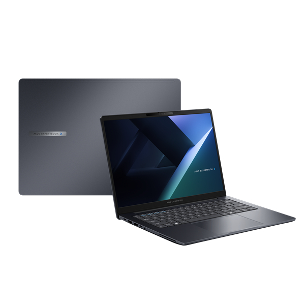 ASUS COM NB ExpertBook B5405CCA-LY1799 14" WUXGA, Ultra 7-255H, 16GB, 512GB M.2, INT, NOOS, Szürke - Image 3