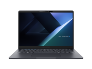 ASUS COM NB ExpertBook B5405CCA-LY1799 14" WUXGA, Ultra 7-255H, 16GB, 512GB M.2, INT, NOOS, Szürke
