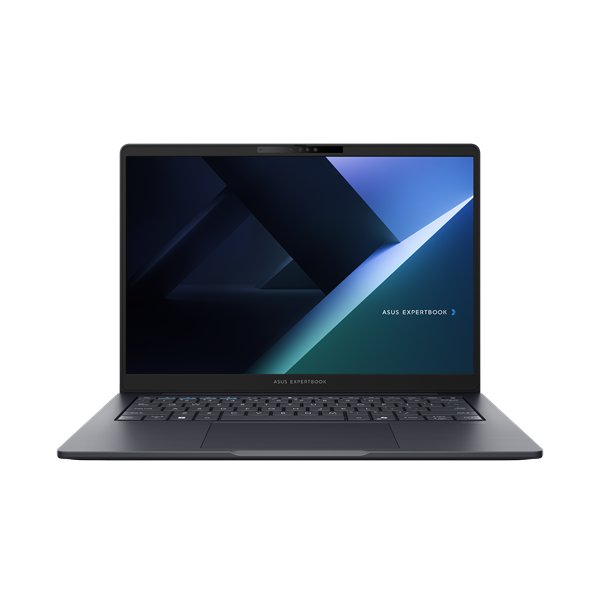 ASUS COM NB ExpertBook B5405CCA-LY1799 14" WUXGA, Ultra 7-255H, 16GB, 512GB M.2, INT, NOOS, Szürke