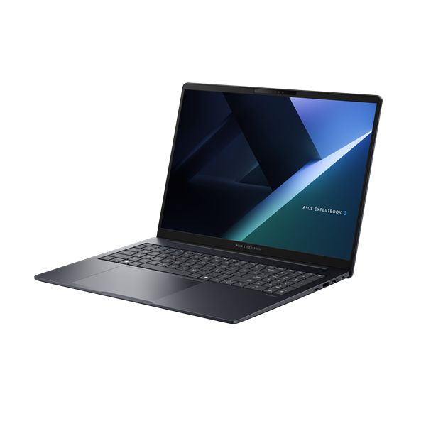 ASUS COM NB ExpertBook B5605CCA-MB0883 16" WUXGA, Ultra 5-225H, 16GB, 512GB M.2, INT, NOOS, Szürke - Image 2