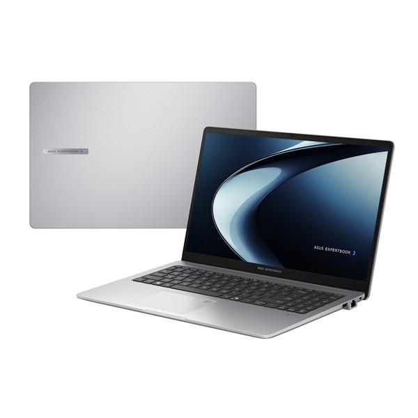 ASUS COM NB Expertbook PM1503CDA-S70308 15,6" FHD, Ryzen 5 150, 8GB, 512GB M.2, INT, NOOS, Szürke - Image 3