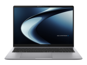 ASUS COM NB Expertbook PM3606CHA-MB0186, 16" WUXGA, Ryzen 7 8840HS, 16GB, 512GB M.2, INT, NOOS, Szürke