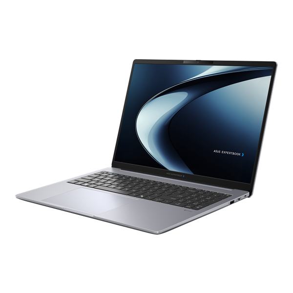 ASUS COM NB Expertbook PM3606CHA-MB0186, 16" WUXGA, Ryzen 7 8840HS, 16GB, 512GB M.2, INT, NOOS, Szürke - Image 2