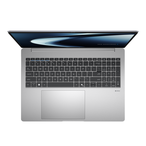 ASUS COM NB Expertbook PM3606CHA-MB0186, 16" WUXGA, Ryzen 7 8840HS, 16GB, 512GB M.2, INT, NOOS, Szürke - Image 3
