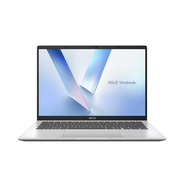 ASUS CONS NB Vivobook M1407KA-LY143 14" WUXGA, Ryzen AI 5 330, 16GB, 512GB M.2, INT, NOOS, Ezüst