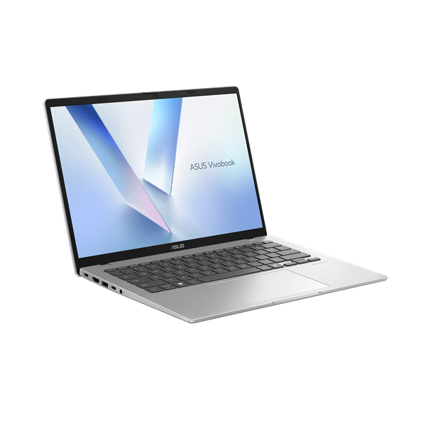 ASUS CONS NB Vivobook M1407KA-LY143 14" WUXGA, Ryzen AI 5 330, 16GB, 512GB M.2, INT, NOOS, Ezüst - Image 2