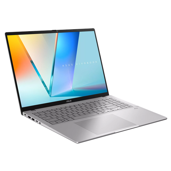 ASUS CONS NB Vivobook S M3607HA-RP010 16" WUXGA, Ryzen 7 260, 16GB, 512GB M.2, INT, NOOS, Ezüst - Image 2