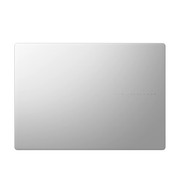 ASUS CONS NB Vivobook S S3407CA-LY014, 14,0" WUXGA, Intel Ultra 5 225H, 16GB, 512GB SSD, INT, NOOS, Ezüst - Image 3