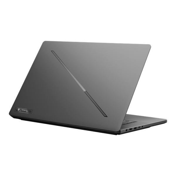 ASUS GAMER NB ROG ZEPHYRUS GU606AX-TB002W 16" WQXGA OLED, Ultra 9 386H, 64GB, 2TB M.2, RTX 5090 24GB, WIN11H, Szürke - Image 3