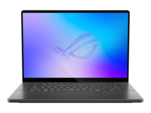 ASUS GAMER NB ROG ZEPHYRUS GU606AX-TB002W 16" WQXGA OLED, Ultra 9 386H, 64GB, 2TB M.2, RTX 5090 24GB, WIN11H, Szürke