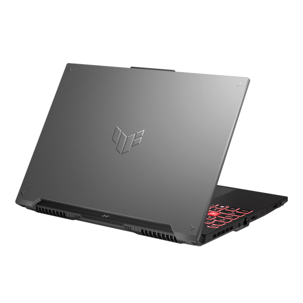 ASUS GAMER NB TUF FA607NUQ-RL014 16" WUXGA, Ryzen 7 170, 16GB, 512GB M.2, RTX 4050 6GB, NOOS, Szürke - Image 3