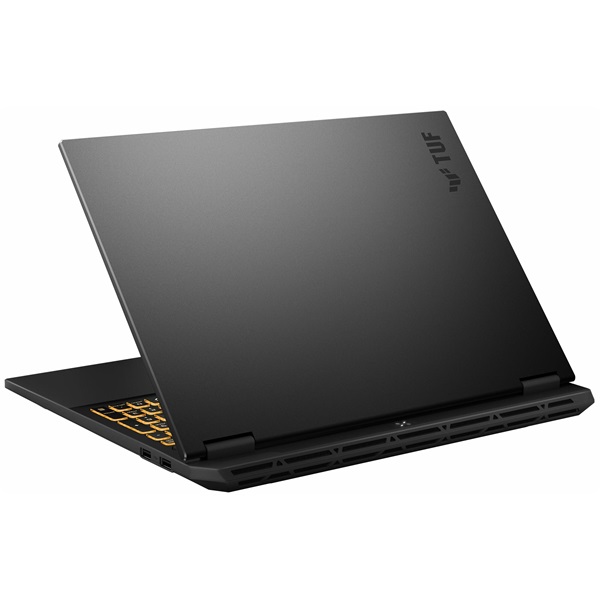 ASUS GAMER NB TUF FX608JHI-TU231 16" WUXGA, Intel I5-14450HX, 16GB, 512GB M.2, RTX 5050 8GB, NOOS, Szürke - Image 4
