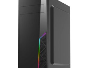 CHS PC Barracuda, Core i5-12400 2.5GHz, 16GB, 512GB SSD, Egér+Bill, Windows11 PRO