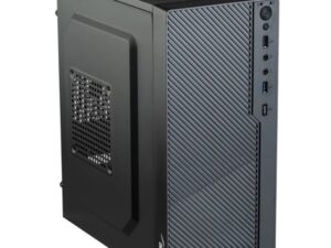 CHS PC Barracuda, Core i5-14400 2.5GHz, 16GB, 512GB SSD, Egér+Bill.