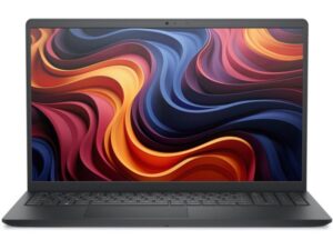 DELL 15 DC15255 15,6" FHD, AMD Ryzen 5 7530U (4.5GHz), 16GB, 512GB SSD, AMD Radeon, Win 11 Home