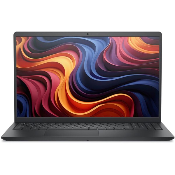 DELL 15 DC15255 15,6" FHD, AMD Ryzen 5 7530U (4.5GHz), 16GB, 512GB SSD, AMD Radeon, Win 11 Home