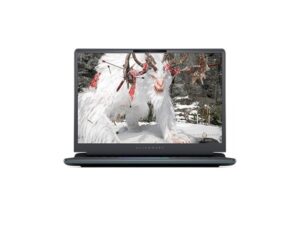 DELL NB Alienware 16 Aurora AC16250 16" WQXGA, Intel Core 7 240H (5.2GHz), 32GB, 1TB, Nvidia RTX 5060, Win11 Pro, UK kb.
