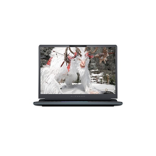 DELL NB Alienware 16 Aurora AC16250 16" WQXGA, Intel Core 7 240H (5.2GHz), 32GB, 1TB, Nvidia RTX 5060, Win11 Pro, UK kb.