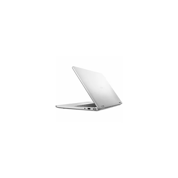 DELL Pro 14 (PC14250) 14.0" FHD+, Intel Core Ultra 5 235U (4.9GHz), 16GB, 512GB SSD, Win 11 Pro, Ezüst