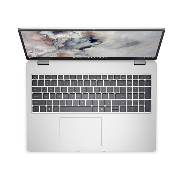 DELL Pro 16 (PC16250) 16.0" FHD+, Intel Core Ultra 5 235U (5.0GHz), 32GB, 512GB SSD, Win11 Pro - Image 2