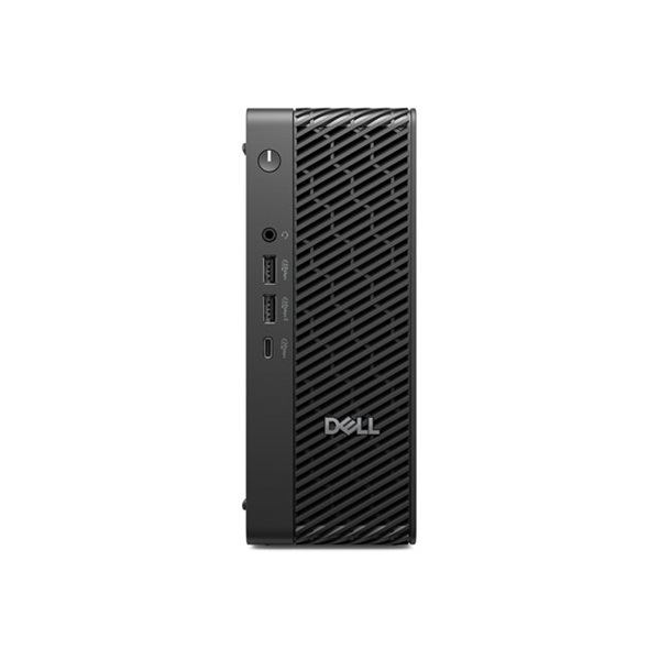 DELL Pro Max Micro FCM2250, Intel Core Ultra 7 265 (5.0GHz), 16GB, 512GB SSD, NVIDIA RTX  A400 , Linux - Image 2